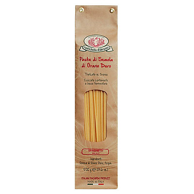 [172242] Rustichella Capellini 500G