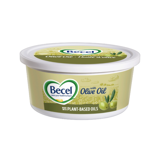 [172244] Becel Margaring Olive Oil 427G