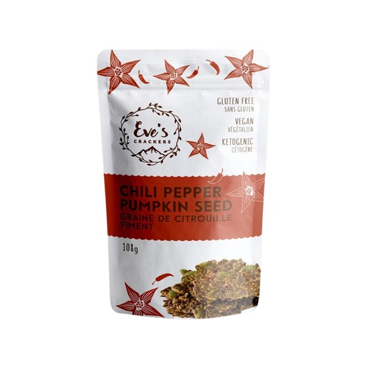 [175227] EVE'S CHILLI PEPPER
