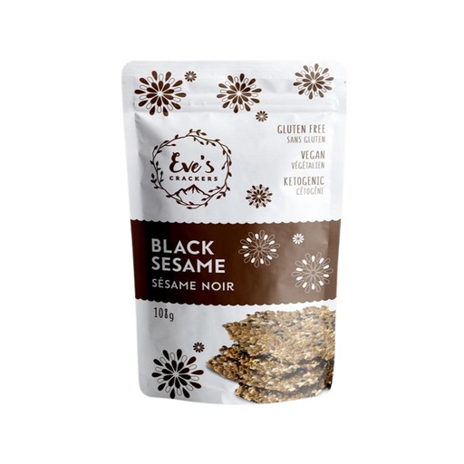 [175229] EVE'S BLACK SESAME