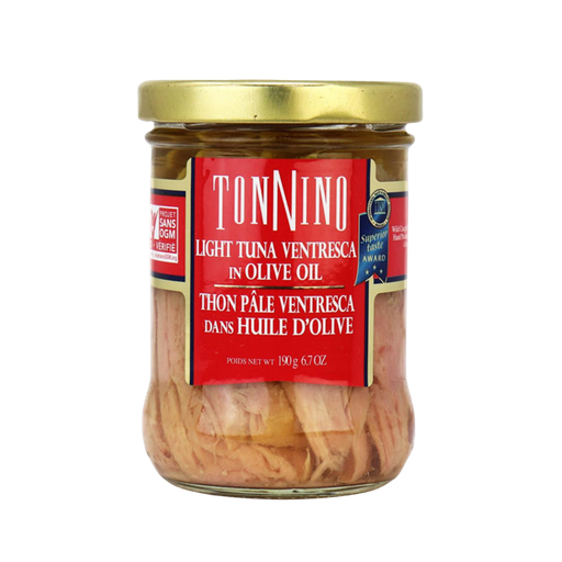 [175430] TONNINO TUNA IN OLIVE OIL