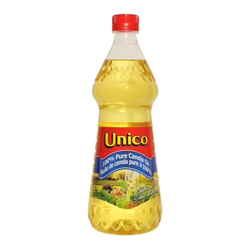 [177902] UNICO 100% PURE CANOLA OIL