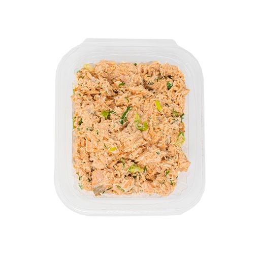 [181635] DILL SALMON SALAD 250G