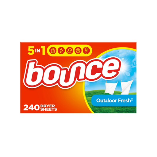 [187090] Bounce Outdoor Frsh 200pc