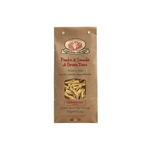 [192949] Rustichella Casareccia 500G