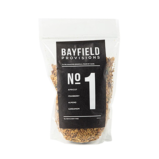 [193151] BAYFIELD PROVISIONS NO. 1
