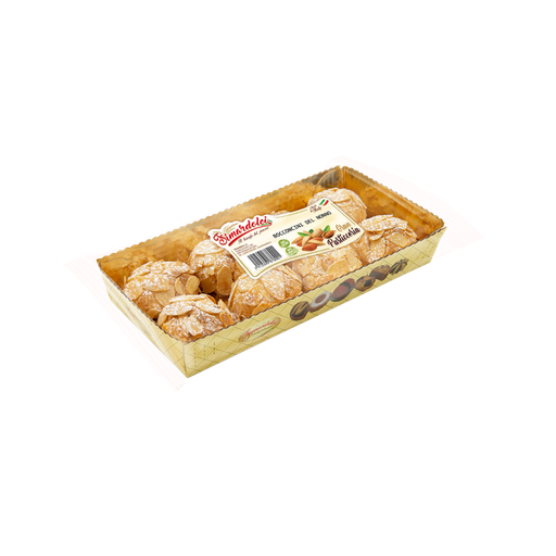 [200118] FIMAR ALMOND MORSEL COOKIES 200G