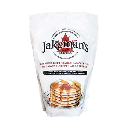 [200715] JAKEMAN BUTTERMILK PANCAKE MIX