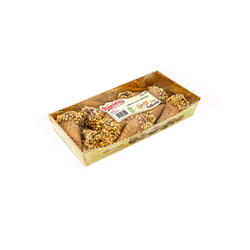 [211286] Fimar Dolci Conetti Nocciola 200g