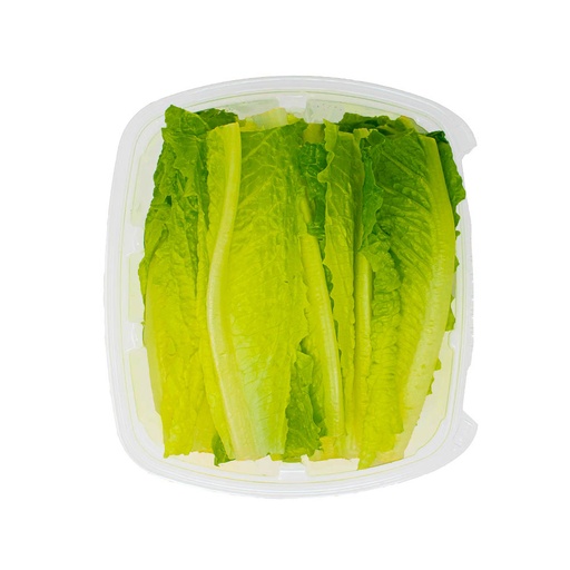 [217310] ROMAINE HEARTS LEAVES - FROM COMMISSARY
