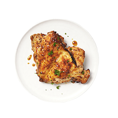 [224962] CHEF'S FEATURE CHICKEN SUPREME