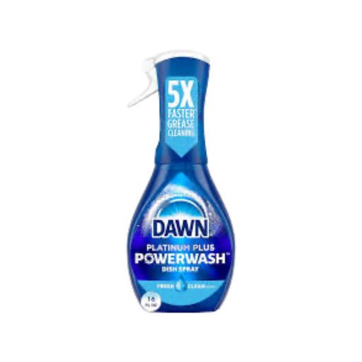[225453] Dawn Dish Spray Rf Fresh 473ml