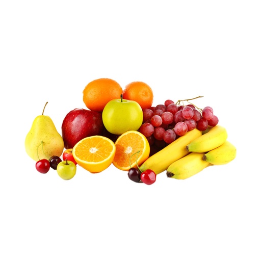 [226369] The Fruit Box 1ea