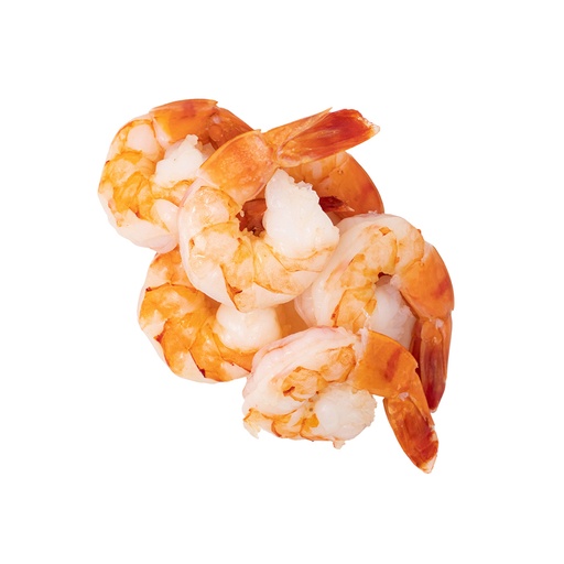 [230282] COLOSSAL POACHED SHRIMP