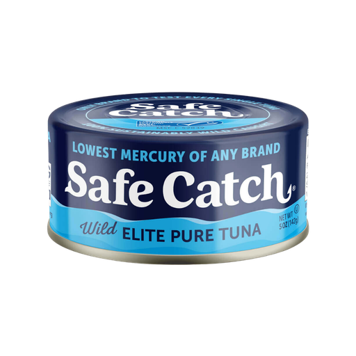 [234092] SAFE CATCH ELITE SKIPJACK TUNA