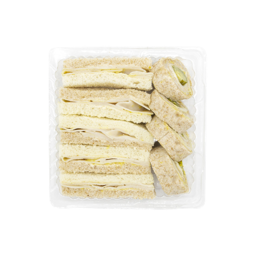 [238845] LESLEY ROAST CHICKEN SANDWICH