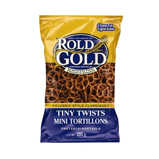 [241245] ROLD GOLD TINY TWISTS - 06041005426