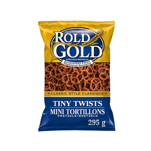 [305895] ROLD GOLD TINY TWISTS - 06041005879