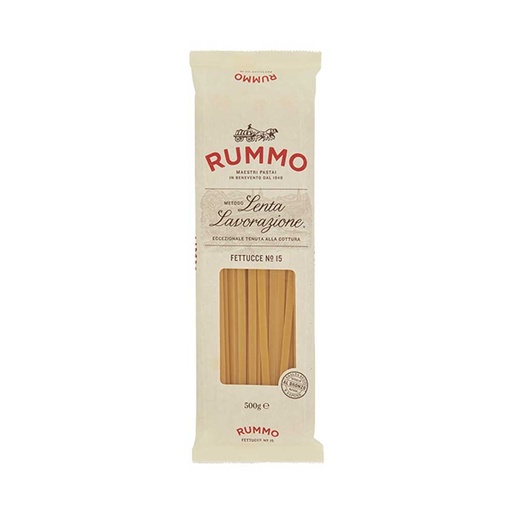 [241757] Pasta Rummo Fettucce Pasta 500G 