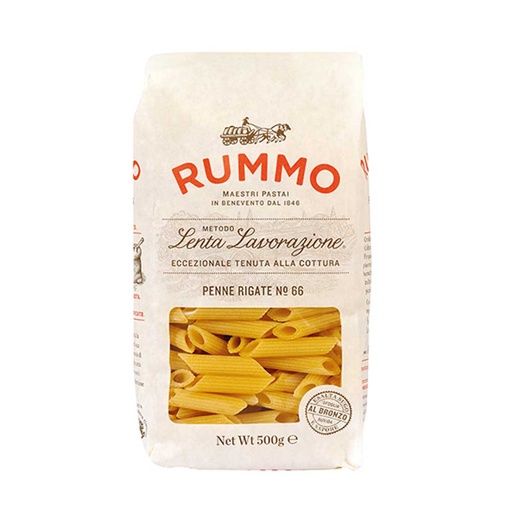 [241760] Pasta Rummo Penne Rigate Pasta 500G 