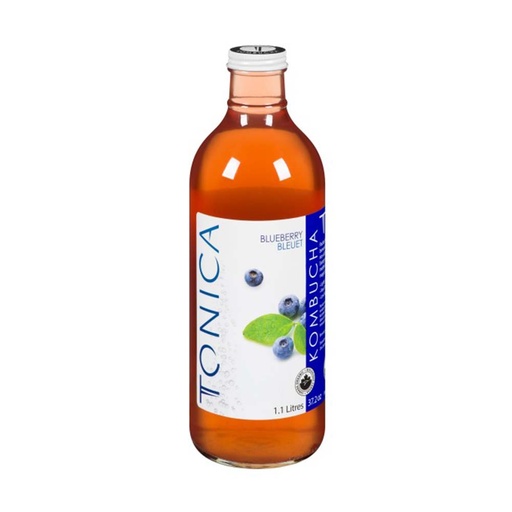 [242458] TONICA BLUEBERRY 1L