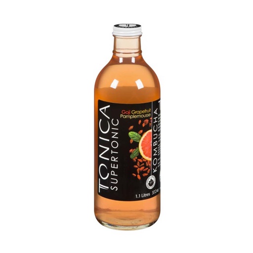 [242459] TONICA GOJI GRAPEFRUIT ST 1L