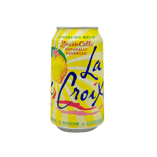 [246478] La Croix Limoncello 355Ml
