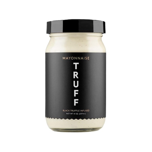 [403702] TRUFF Truffle Mayonnaise - 85002086142