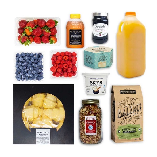 [251113] The Continental Box 1ea