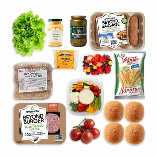 [251115] The Beyond Box 1ea