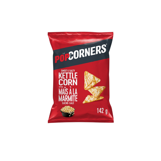 [251493] POPCORNERS KETTLE