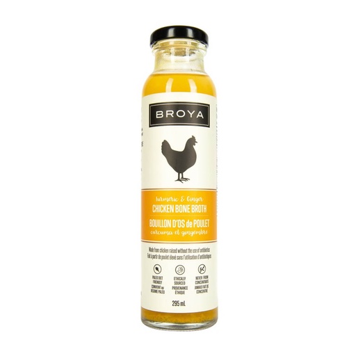 [254207] BROYA BONE BROTH BEEF