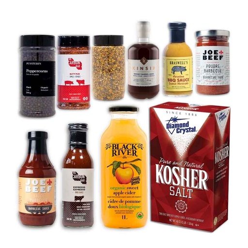 [259722] PIT MASTER BOX