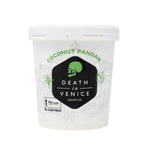 [264963] Death In Venice Coconut Pandan 500Ml