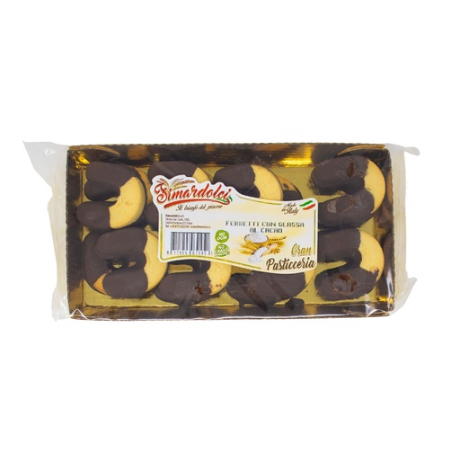 [271275] Fimar Dolci Ferretti Cacao 200g