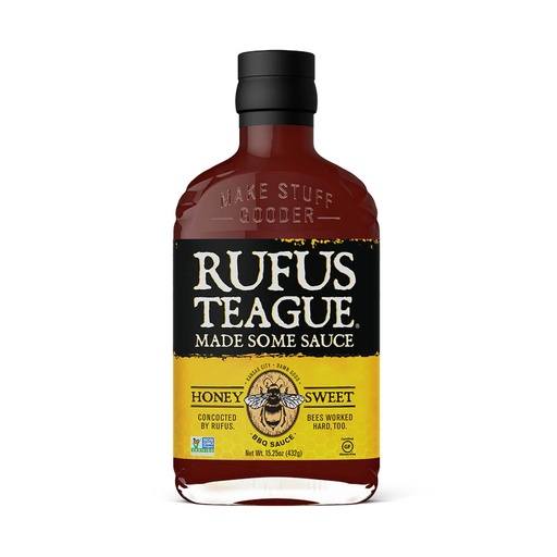 [273483] RUFUS TEAGUE HONEY SWEET