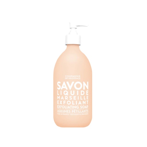 [280212] CDP Liquid Exfoliating Soap Sparkling Citrus