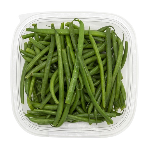 [293572] STEAMED GREEN BEANS - 29021300000
