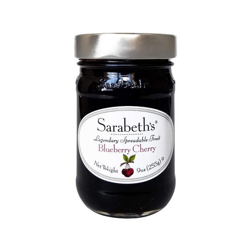 [296329] SARABETH'S BLUEBERRY MANGO
