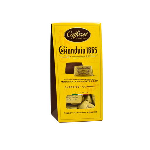[299139] CAFFAREL GIANDUIA BALLOTIN 150G