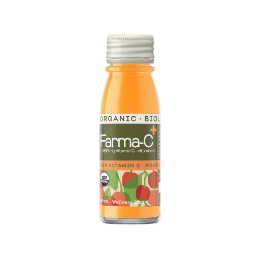 [302963] Greenhouse Farma-c+ Booster 60ml