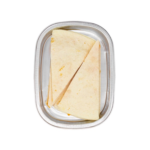 [305508] Simply Cheese Quesadilla 100g