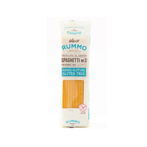 [310936] Pasta Rummo Gluten Free Spaghetti Pasta 340g 