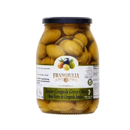 [313549] Frangiulia Jumbo Cerignola 1L