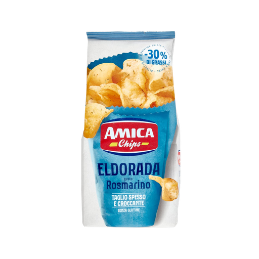 [313551] EL DORADA CHIPS ROSEMARY