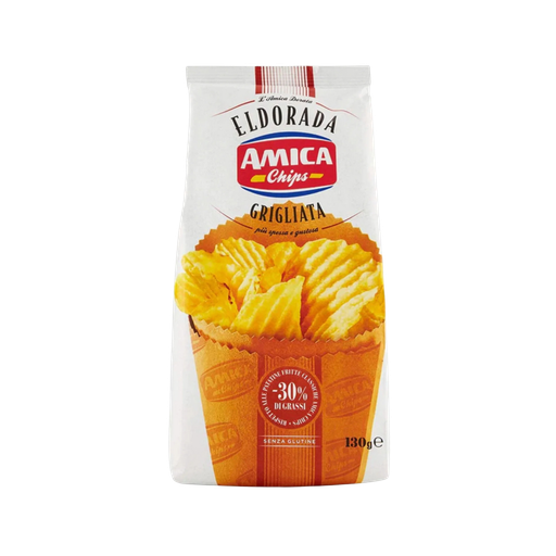[313553] EL DORADA CHIPS GRIGLIATA