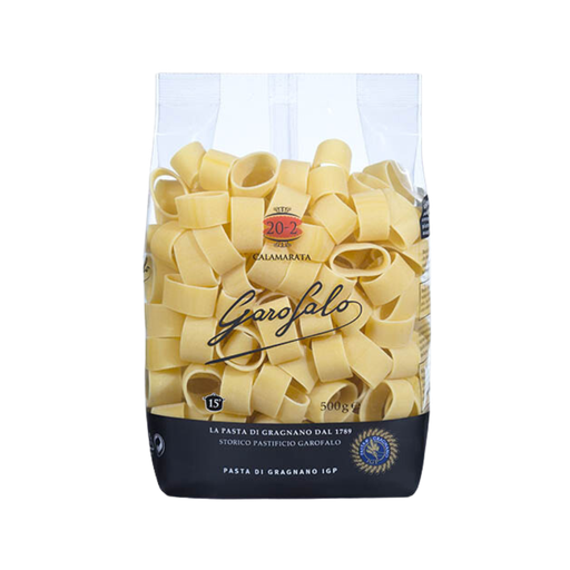 [314548] Garofalo Calamarata 500G