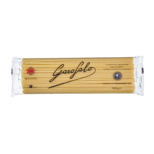 [314551] Garofalo Bucatini 500G