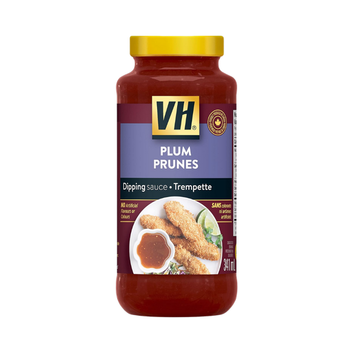 [321314] Vh Plum Dipping Sauce 341Ml