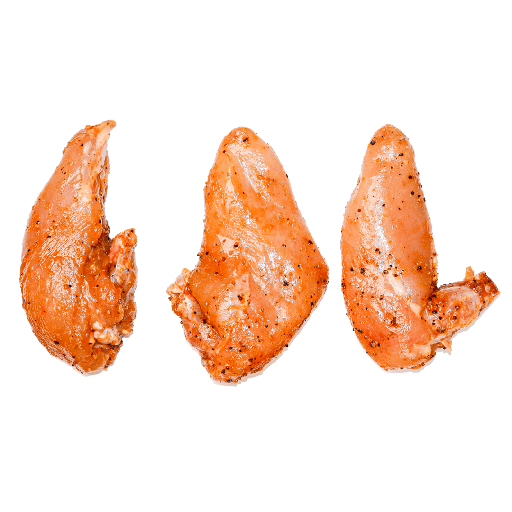 [323842] Chicken Fingers Macchiato Supreme 0.4lb